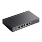 Omada 5-Port Gigabit Desktop PoE+ Omada 5-Port Gigabit Desktop PoE+